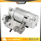 28100-50100 Starter For Toyota Land Cruiser 1998-2007 Tundra 2000-2009 New. Price: $93.09.