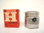 Honda Piston CA200 C200 Genuine 1.00 Oversize New 13105-030-000. Price: $39.99.