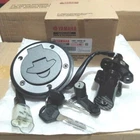 Yamaha Oem 2015 2018 YZFR3 YZF-R3 Lock Set Ignition Fuel 1WD-XH250-02-00 New. Price: $103.99.