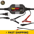 Everstart 12V Automotive/marine Battery Charger & Maintainer New. Price: $40.99.
