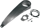 Klock Werks Dash With Switch Relocation Kit KWS-02-0100 New. Price: $399.95.