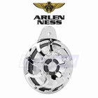Arlen Ness Horn Cover For 2007-2009 Harley Davidson XL883C Sportster Sn New. Price: $224.95.