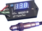Daytona Wego 3 System Wide Band W/harness & Software Afr Sensor Kit 112001 New. Price: $532.95.