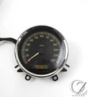 2008 Harley Flstc Softail Heritage Classic Speedometer Gauge Display 67033-08 Used. Price: $169.95.