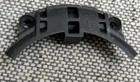 Bmw S1000RR Gen 3 2015-18 Fuel Gas Cap Metal Hinge Plastic Base Trim 7690758 Used. Price: $10.70.