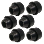 (6 Pack) Wheel Bearing For Grasshopper Mid/front Mount 120048, Rotary 14157 New. Price: $109.99.