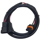 Oracle Light Trigger 14 Gauge Long Y Harness- 2005 New. Price: $20.02.