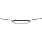 Moose Racing Handlebars 7/8" Silver 0601-1729 For 99-14 Honda Trx 400EX New. Price: $59.95.