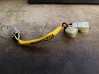 Suzuki 2006-2024 Gsxr 600 / 750 Woodcraft Racing Key Switch Elimination Harness Used. Price: $60.00.