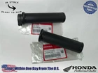 Honda Genuine Oem Throttle Tube And Grips Cmx 300 500 Rebel 2017 - 2024 New. Price: $23.99.