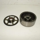 2008 Yamaha FZ6 Stator Flywheel 5VX-81450-00-00 Used. Price: $65.00.