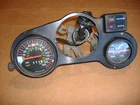 Yamaha FZ750 Speedo 1FN-83570-G0-00 1986 Bracketry FZ700 Tested Used. Price: $59.99.
