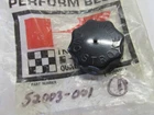 Kawasaki Nos Oem Oil Tank Cap 52003-001 F6 F7 G4TR KV100 1970-76 New. Price: $14.34.