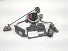 17-19 Triumph Tiger 800 Xcx Ignition Switch Gas Cap Seat Lock Ecu Module W/ Key Used. Price: $625.04.