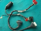 Goldwing 88 GL1500 Rear Sub-harness, Rr. 32101-MN5-000 Used. Price: $40.47.