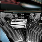 Drag Specialties Coil Cover For Harley Davidson Chrome DS-373605 New. Price: $46.93.