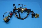 90-91 Honda Goldwing GL1500A Aspencade Front Fairing Sub Harness Oem Used. Price: $24.99.