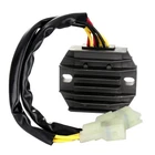 Voltage Regulator Rectifier For 2011-2014 Polaris Rzr 4800 5JW-81960-00-00 New. Price: $19.34.