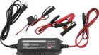 Bikemaster Intelligent Battery Charger New. Price: $86.99.