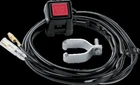 Moose Racing Hard-parts M8803 Kill Switch Yam New. Price: $29.47.