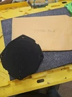 Harley Speaker Opening Cover 77046-96A New. Price: $19.99.