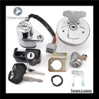 New Neiman Ignition Switch Contact Kit For Suzuki Oem 37000-49890 Black/gray. Price: $155.68.