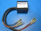 New Dynotronix CDI-2X6 Ignition Module, Replaces Yamaha 2X6-85540-10-00. Price: $120.00.