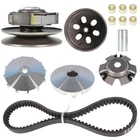 Lablt Transmission Rebuild Clutch Kit For 150CC GY6 Scooter Atv Utv New. Price: $49.79.
