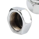 Steering Stem Nut Cap Washer For Honda Z50A Z50R SL125 CL90 CB250 CT70 SL70 New. Price: $10.40.