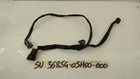 Injector Wiring Suzuki Burgman 400 08 13 Used. Price: $52.16.
