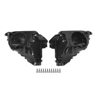Inner Fairings Speaker Covers Fit For Harley Cvo Street Glide Flhxse 2023-2025 New. Price: $146.80.
