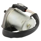 Parts Unlimited Starter Motor - SMU0346 New. Price: $118.27.
