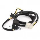 Stator Pulsing Coil Fit For Kawasaki ZZR1100 Ninja ZX-11 93-2001 ZZR1200 02-2005 New. Price: $17.99.