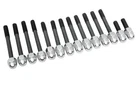Colony Generator Screw Kit Acorn Style Chrome Motorcycle Street Bike 7113-2 New. Price: $15.65.
