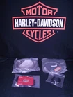 La Choppers Extended Handlebar Kit For 17-20 Touring Model Harley 0662-0558 Used. Price: $225.00.