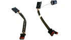 Custom Dynamics Canbus Handlebar Extension Wiring Kit 8" #CD-BAR-EXT-1 New. Price: $36.32.