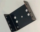 Norton Commando Nos Ignition Coil Bracket Oem W/o Attached Nuts 06-2577 (c) New. Price: $39.00.