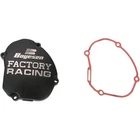 Boyesen Ignition Cover Black Yamaha SC-33AB New. Price: $86.95.