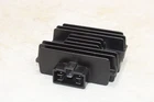 2018 Yamaha Xmax CZD300A Oem Rectifier Voltage Regulator Used. Price: $20.30.