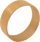 Eastern Mc Inner Starter Shaft Bushing For Harley 1989-93 Big Twin A-33445-89 New. Price: $14.20.