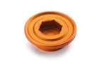 New Oem Ktm Initiation Cover Screw Cpl. - 77230902144. Price: $31.99.