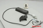 2013 Harley Electra Glide Cvo Trunk Box Tour Pak Power Lock Actuator Kit #4075 Used. Price: $59.44.