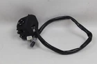 Aprilia Tuono Factory RS660 RSV4 Left Side Headlight Blinker Control Switch Used. Price: $94.99.