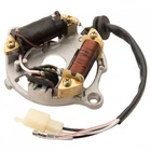 Qa Parts Stator 184-054-0003 New. Price: $35.94.