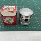 13103-030-000 Genuine Honda Piston 0.50MM Over Size Ct 200 Nos Brand. Price: $59.53.