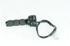 10 Harley Sportster XL883N Iron Left Turn Signal Headlight Switches Controls Used. Price: $125.10.