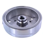 Rmstator Improved Flywheel RMS120-104078 New. Price: $251.89.