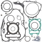 Vertex 2008-2020 XT250 Yamaha Complete Gasket Set 808924 New. Price: $92.56.