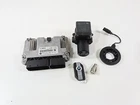 2019 Bmw R1250GS K50 Cdi Ecm Ignition Switch Key Lock 13619457511 66128559944 Used. Price: $879.99.