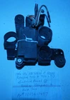 1982-83 Kawasaki KZ750 Shaft Drive N+ Models Bracket Pn# 11036-1497 Used. Price: $24.95.